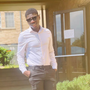 Meet your Posher, Mabele